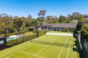 Whispering Woodlands, Mount Eliza